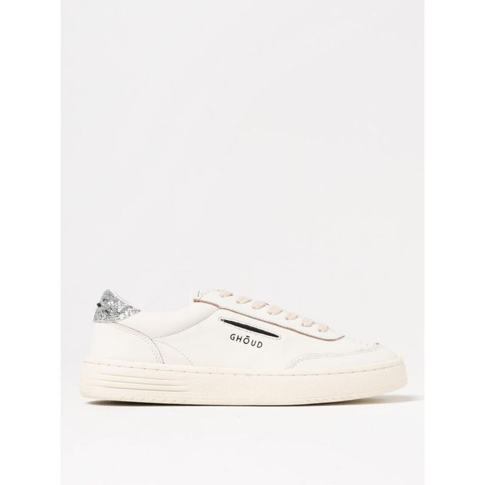 Ghoud Sneakers Woman White